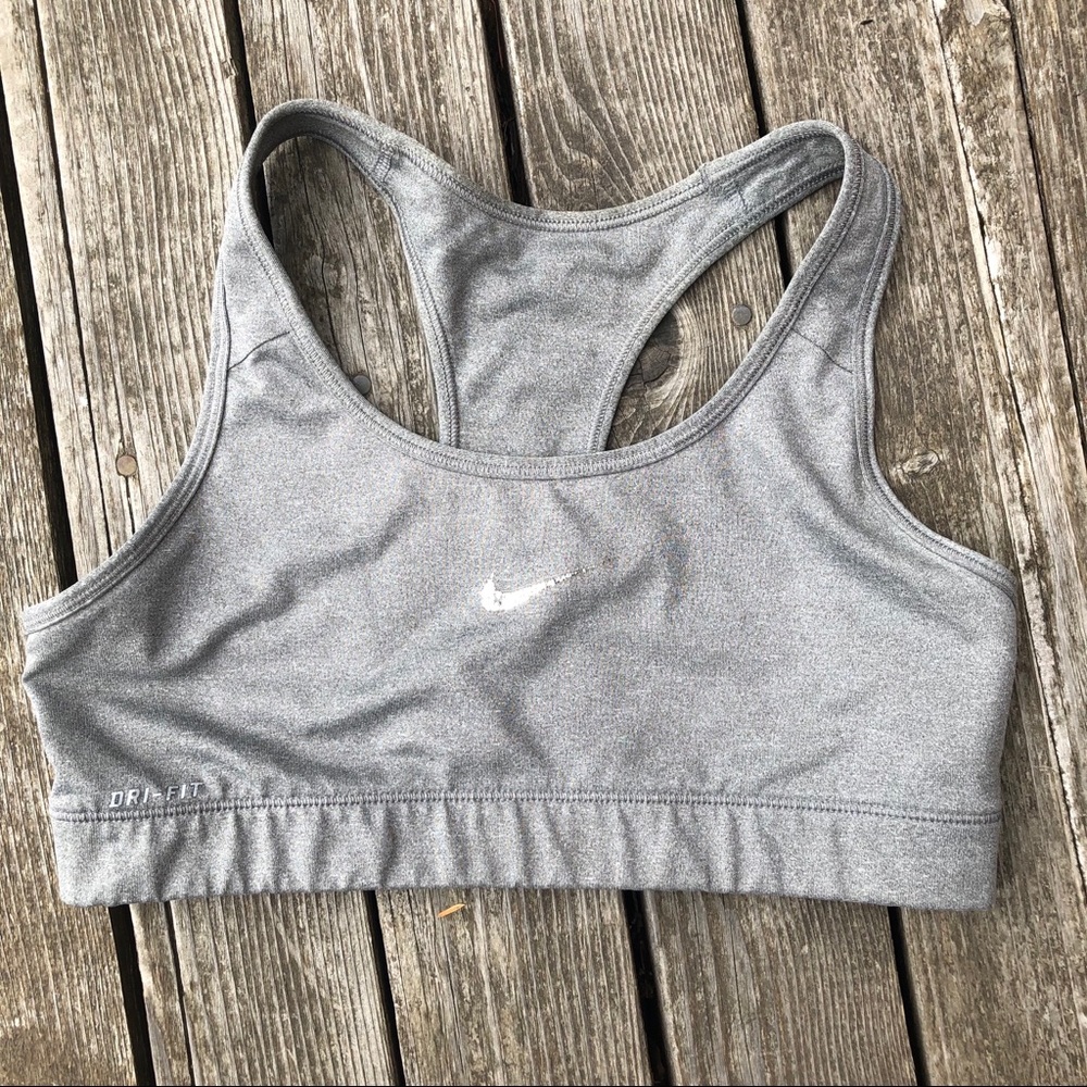 Nike Dri-fit sports bra